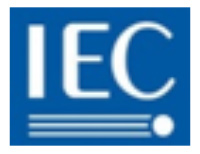 IEC certification