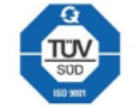 TUV certification